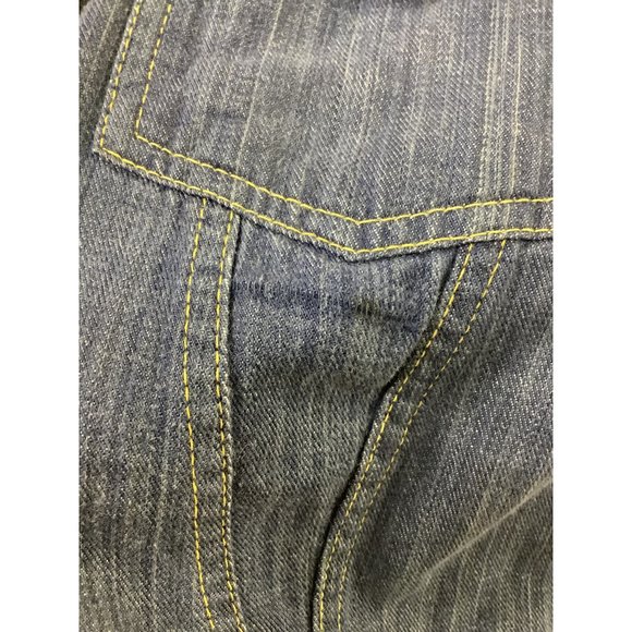 1970's Sandg Denim Jacket - Picture 14 of 14